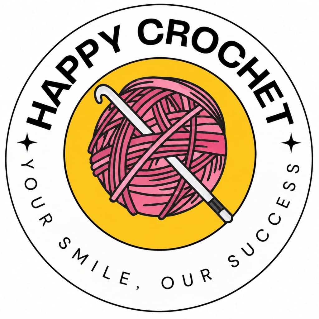 Happy Crochet